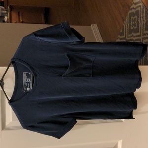 STYLUS Dark Blue Tee